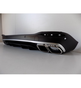 BODY KIT Mercedes W167 GLE - 11079