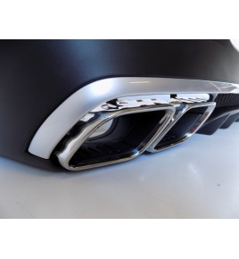 BODY KIT Mercedes W167 GLE - 11079