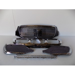 Mercedes GLE W167 KAROSÉRIA KIT Maybach - 11080 | mobilpol.sk