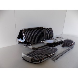Mercedes GLE W167 KAROSÉRIA KIT Maybach - 11080 | mobilpol.sk