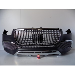 Mercedes GLE W167 KAROSÉRIA KIT Maybach - 11080 | mobilpol.sk