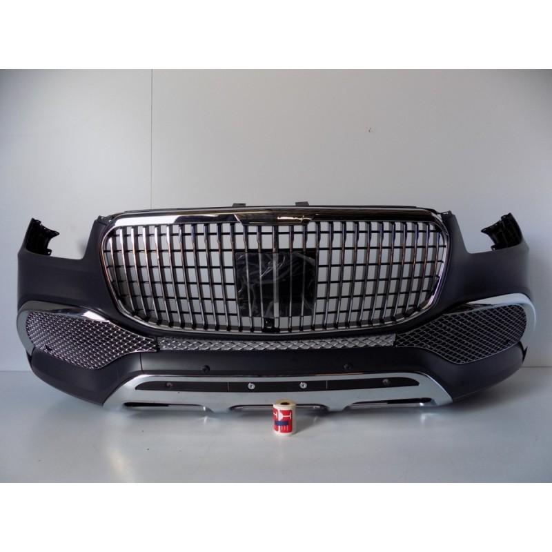 Mercedes GLE W167 KAROSÉRIA KIT Maybach - 11080 | mobilpol.sk