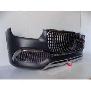 Mercedes GLE W167 KAROSÉRIA KIT Maybach - 11080 | mobilpol.sk