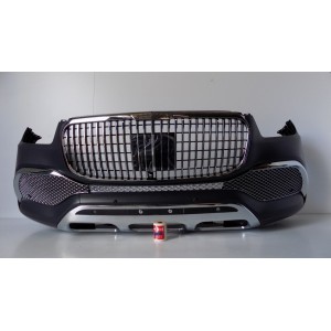 Mercedes GLE W167 KAROSÉRIA KIT Maybach - 11080 | mobilpol.sk