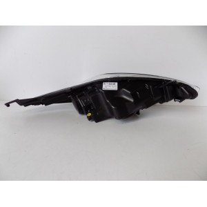 Ford Fiesta MK7 Ľavá predná lampa - 11072 | mobilpol.sk