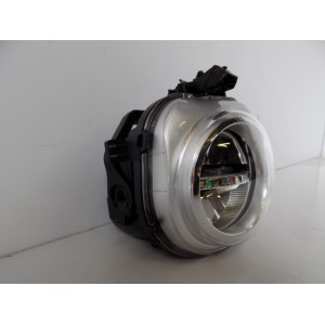 BMW F15 F16 F25 F26 Halogén LED R - 10879 | mobilpol.sk
