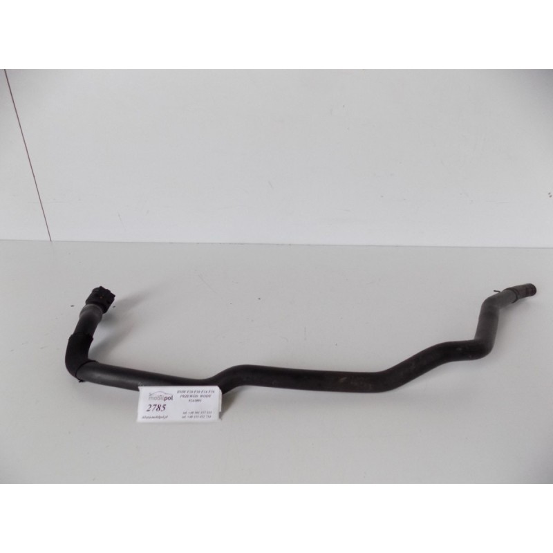 BMW 1 F20 BMW 3 F30 F34 Hadica vody - 2785 | mobilpol.sk