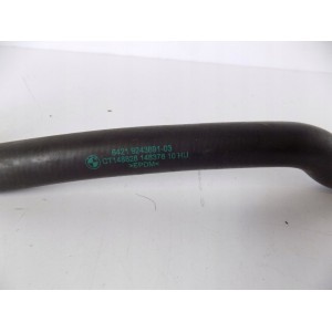 BMW 1 F20 BMW 3 F30 F34 Hadica vody - 2785 | mobilpol.sk