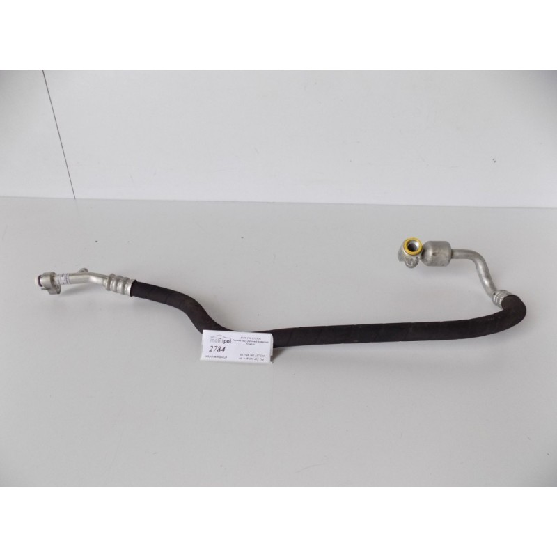 BMW 3 F30/31 BMW 4 F36 Sací potrubie - 2784 | mobilpol.sk