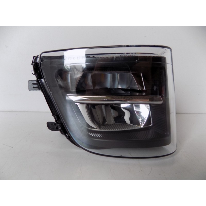BMW 7 F01/F02 Halogen Led predný R - 10877 | mobilpol.sk