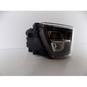 BMW 7 F01/F02 Halogen Led predný R - 10877 | mobilpol.sk