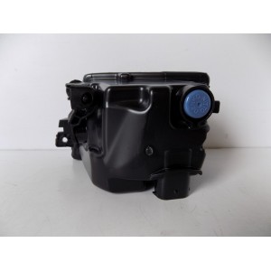 BMW 7 F01/F02 Halogen Led predný R - 10877 | mobilpol.sk