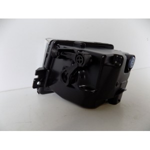 BMW 7 F01/F02 Halogen Led predný R - 10877 | mobilpol.sk