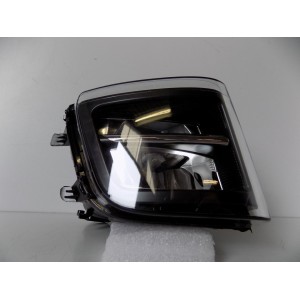 BMW 7 F01/F02 Halogen Led predný R - 10877 | mobilpol.sk