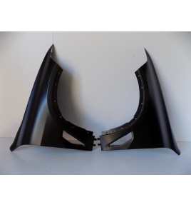 BMW X5 G05 Ľavé blatník - 11100