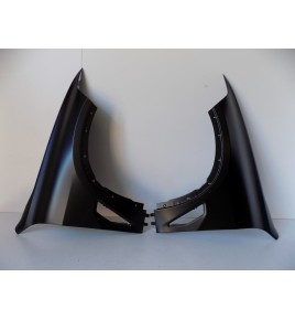 BMW X5 G05 Pravý blatník - 11101