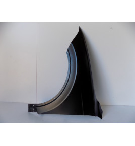 VW Touareg 3 Ľavé blatník -...