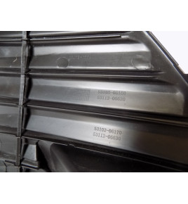 Toyota Camry Grill \ Atrapa - 11078