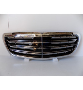 Mercedes S trieda W222 Gril...
