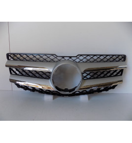 Mercedes GLK W204 LCI Maska...