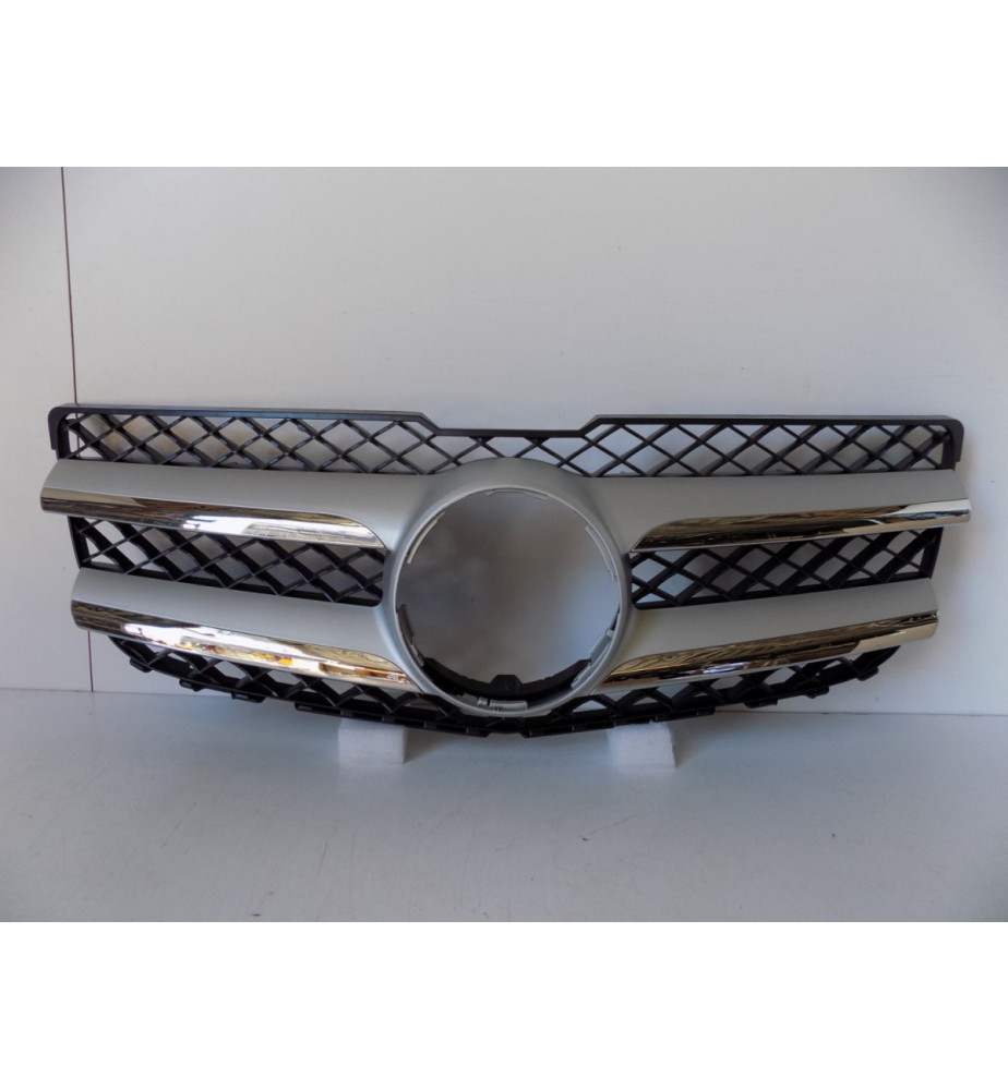 Mercedes GLK W204 LCI Maska / Gril - 11098