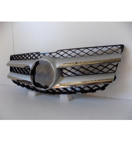 Mercedes GLK W204 LCI Maska / Gril - 11098