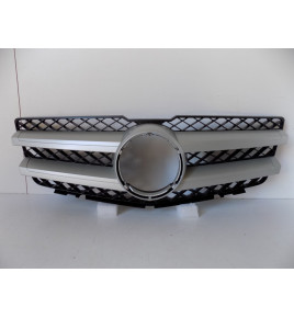 Mercedes GLK W204 Maska /...
