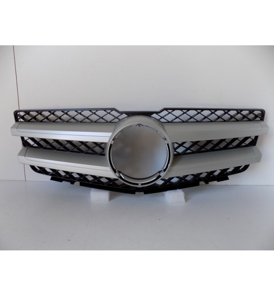 Mercedes GLK W204 Maska / Gril - 11097
