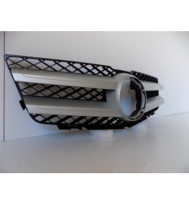 Mercedes GLK W204 Maska / Gril - 11097