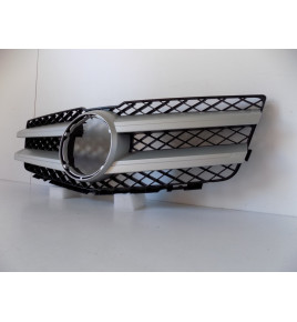 Mercedes GLK W204 Maska / Gril - 11097
