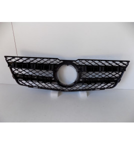 Mercedes GLK W204 Maska / Gril - 11097