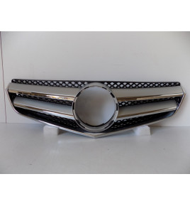 Mercedes E trieda Coupe...