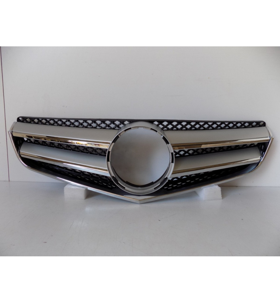 Mercedes E trieda Coupe W207 - 11096