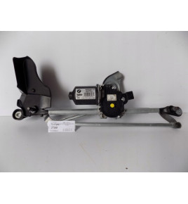 BMW 3 F30 F31 - Mechanizmus...