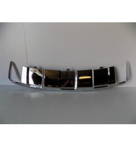 Mercedes ML W164 LCI Kryt...