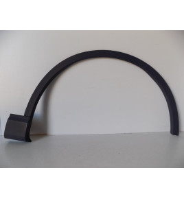 Audi Q7 4M S-Line Kryt...