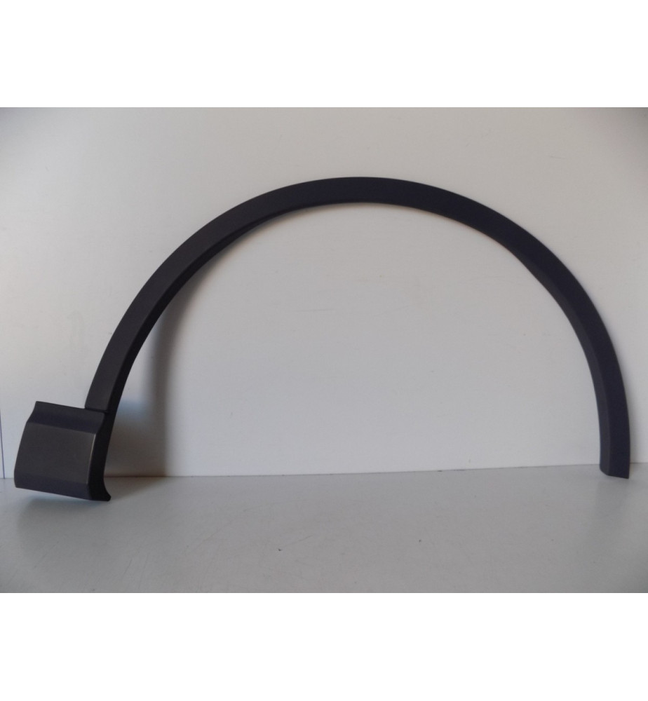 Audi Q7 4M S-Line Kryt Plechového Blatníka Predný R - 11090