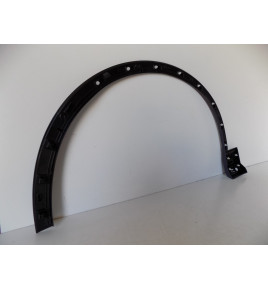 Audi Q7 4M S-Line Kryt Plechového Blatníka Predný R - 11090