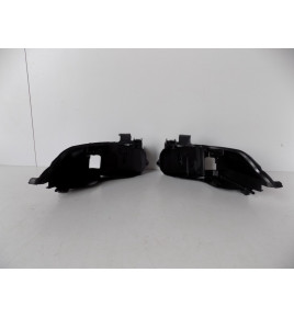 Audi Q7 4L Upevnenie svetla L - 11121