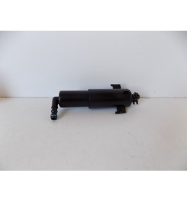 BMW X5 E70 ostrekovač...