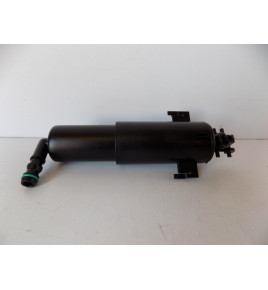 BMW X5 E70 Ostrekovač...