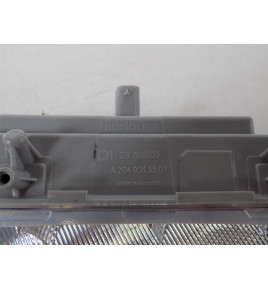 Mercedes ML W166 Halogénové Led Pravé - 11132