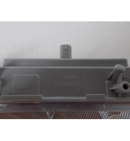 Mercedes ML W166 Halogénová Led Ľavá - 11133