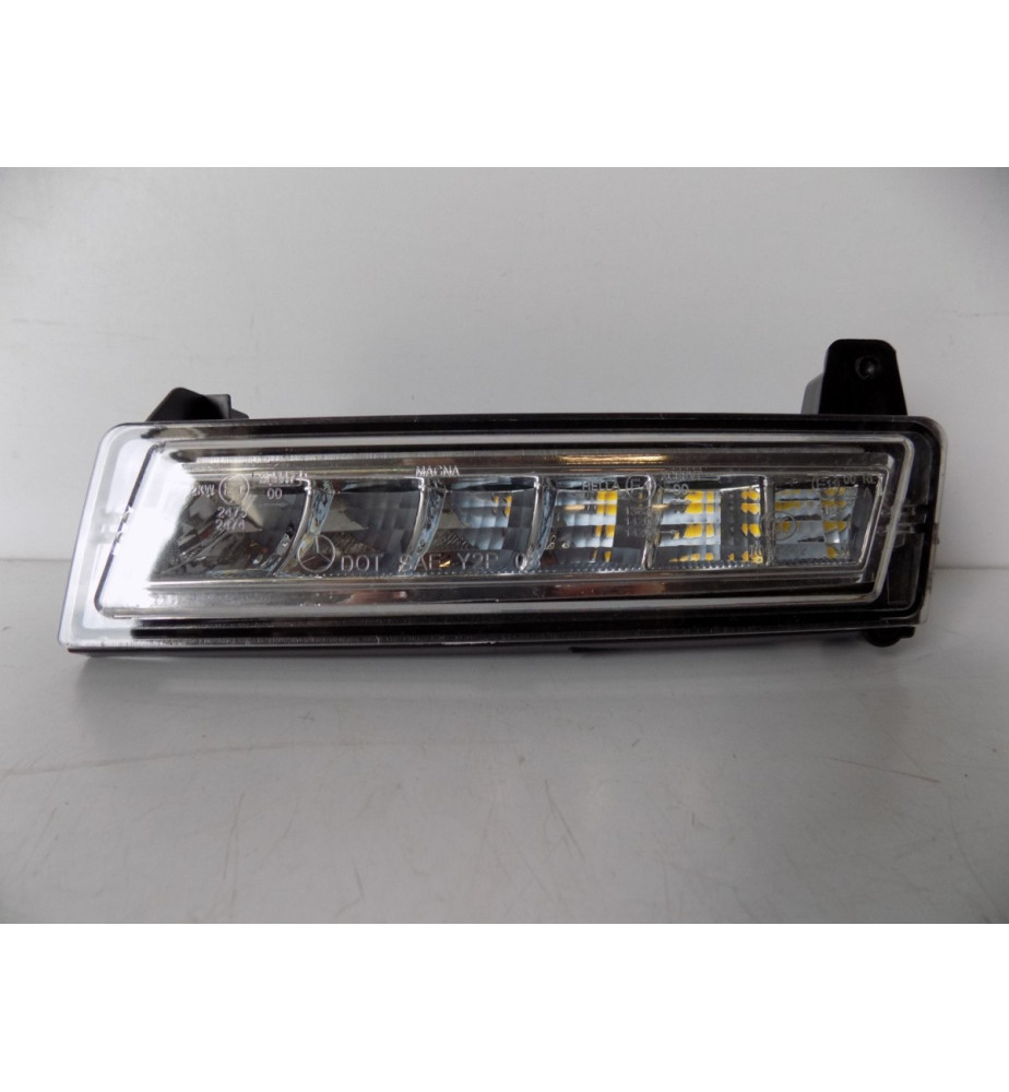 Mercedes ML W164 Halogen Led Ľavý - 11134
