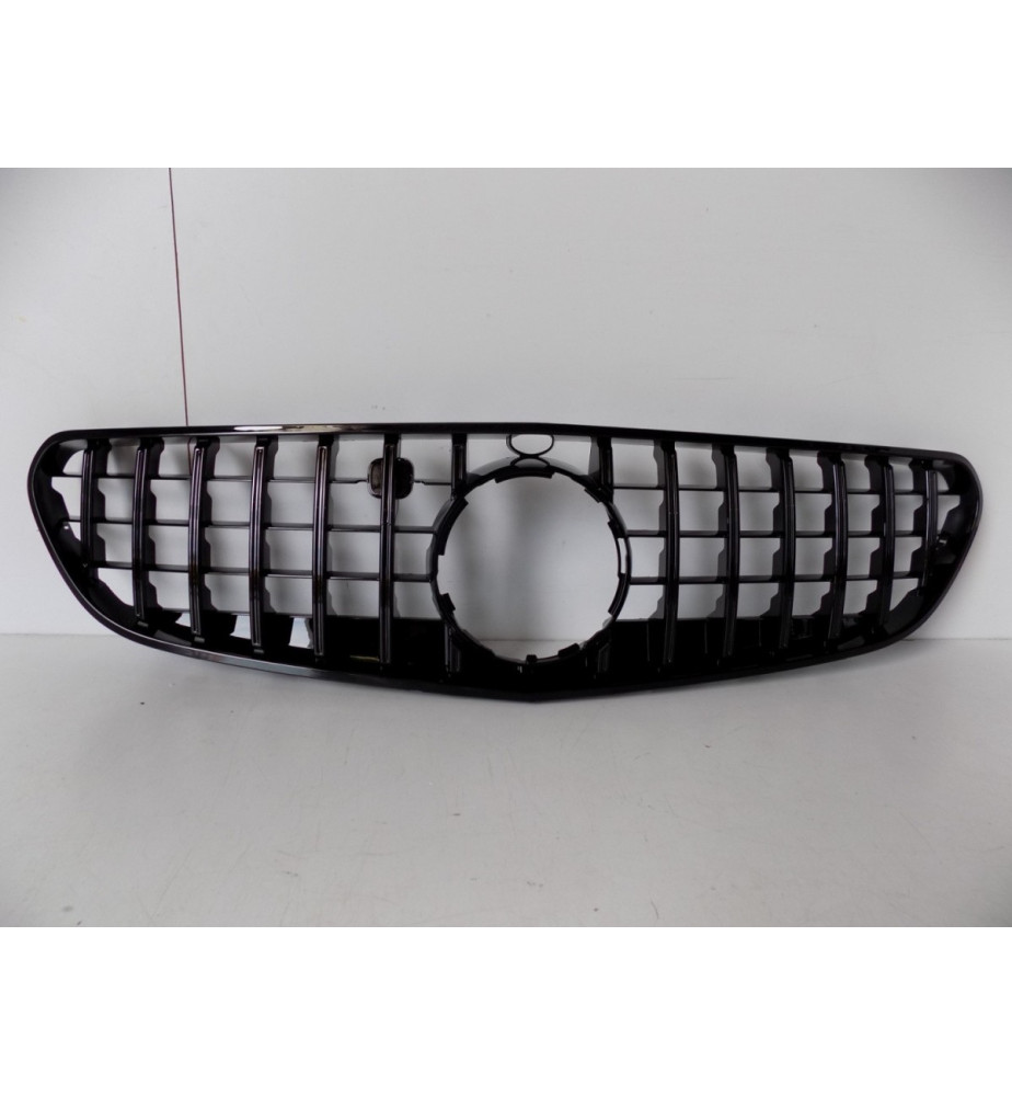 Mercedes CL W217 Gril / Atrapa GT Čierna - 11140