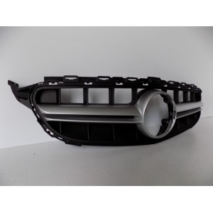 Mercedes W205 63 AMG maska / gril - 11141 | mobilpol.sk