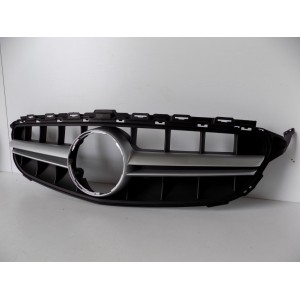 Mercedes W205 63 AMG maska / gril - 11141 | mobilpol.sk