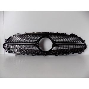 Mercedes CLS W257 Maska / Gril / Diamant - 11143 | mobilpol.sk