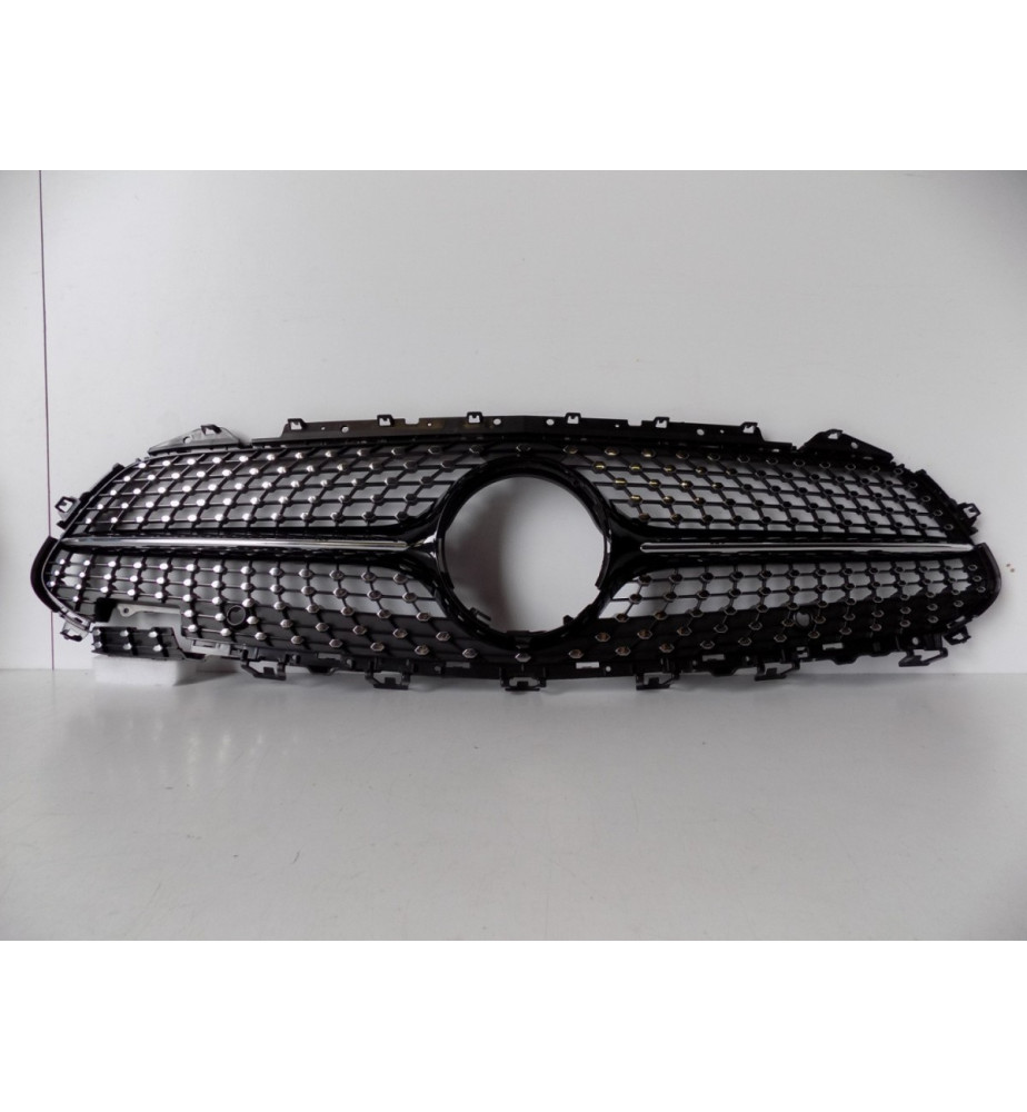 Mercedes CLS W257 Maska / Gril / Diamant - 11143