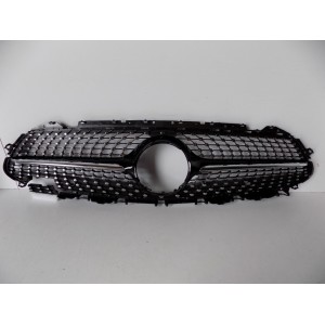 Mercedes CLS W257 Maska / Gril / Diamant - 11143 | mobilpol.sk